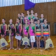 II. kategorie: 1. TJ Vodn� Stavby Praha, 2. SK MG Slovan Plze�, 3. MIKA Chomutov