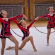 Nad�je mlad�� TJ Sokol Jablonec nad Nisou Sportcentrum