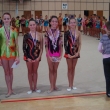 Jablonec (13.11.) IV. kolo ligy - II. Vtp - 4. Aneta �erm�kov�, 5. Jacqueline Bernasov�, 6. Kate�ina Jura�kov�