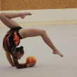 Aneta Wottawov�, kadetky star��, Ajur Cup, Hradec Kr�lov� 23. 4.