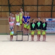 Trojice juniorky (Lucie Beckov�, Ad�la �erm�kov�, Ad�la Pol�chov�), Oblastn� p�ebor spole�n�ch skladeb, Rumburk , 12. 11. 2016