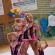 Nadje star SC 80 Chomutov