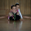 Aneta a Ad�lka �erm�kovy, Chomutov 28. 5.