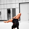 Kate�ina Chlebe�kov�, Oblastn� p�ebor kadetek star��ch, Jablonec nad Nisou, 20.4.2013