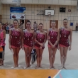Seniorky - oblastn� p�ebornice pro rok 2014, Jablonec 15.11.2014