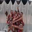 Seniorky, Podzimn� dr��ek, Rumburk 8.11.2014