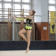 Tereza ikov, I. VTp, Kvtinov zvod, Praha 11.5.2013