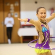 Dvojice nad�je mlad��, Sofie Krsteva a Kate�ina �upov�, Klokan 2015, Praha 21. 11. 2015