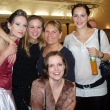 zleva: Hana �imkov�, Martina Kybalov�, Blanka Dole�alov�, Lenka Sko�epov� a dole Bohunka Hihl�nov�.