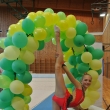 Ad�la Pol�chov�, Mistrovstv� �esk� republiky kadetek mlad��ch, ���r nad S�zavou 14. 5. 2016