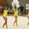 Trojice kategorie Nad�je mlad�� - Ella Rollov�, Tereza Havl��kov�, Aneta Hajn�