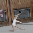 Simona Tul�kov�, III. kategorie, �arod�jnick� z�vod, Chomutov 30. 4. 2016