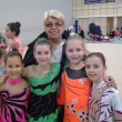 II. kolo SV� oblastn� ligy, Jablonec nad Nisou, 20.4.2013