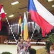 Plze�sk� poh�r (2.10.) byl z�vod s mezin�rodn� ��ast�, kde se prosadily na�e z�vodnice Kate�ina Chlebe�kov�, Karol�na Vostatkov� a Kl�ra Tilcerov�.