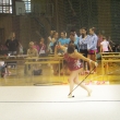 Monika Charv�tov�, Oblastn� p�ebor kombinovan�ho programu, �st� nad Labem 26. 4. 2014