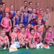 Spole�n� skladby SC 80 Chomutov na Oblastn�m p�eboru, Rumburk , 12. 11. 2016