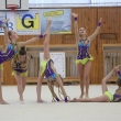 Nad�je mlad��, Systherm cup, Plze� 23.11.2014