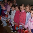 V�echny z�vodnice byly ocen�ny nejen diplomy ale i v�cn�mi cenami, odd�lov� p�ebor, Chomutov 10. 4.