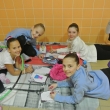 Ajur cup, Hradec Krlov 23.3.2013