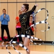 Monika Charv�tov�, Oblastn� p�ebor dorostenek, Jablonec nad Nisou, 20.4.2013