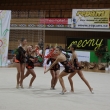 Spole�n� skladba juniorek, Rycon cup, �esk� Bud�jovice 5. 11.