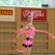 Jacqueline Bernasov�, I.VTp, M�R kombinovan�ho programu, Polanka nad Odrou 2.6.2013 - 10. m�sto