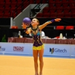Natalia Chlustinov�, kadetky mlad��, Karlovarsk� poh�r, 18. 6. 2016