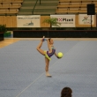 Ad�la �em�kov�, kadetky mlad��, Plze�sk� poh�r 10. 10. 2015