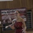 Aneta �erm�kov�, V. kategorie, �arod�jnick� z�vod, Chomutov 30. 4. 2016