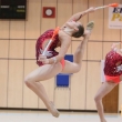 Seniorky SC 80 Chomutov, M�R spole�n�ch skladeb, Jablonec nad Nisou 29.11.2014