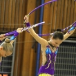 Dvojice kategorie Nad�je nejmlad�� A - Anna Milerov�, Barbora Suchardov�