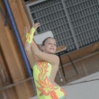 Veronika Hajn�, III. kategorie, �arod�jnick� z�vod, Chomutov 30. 4. 2016