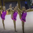 Nad�je nejmlad�� B SC 80 Chomutov - Nat�lie Hanzl�kov�, Lucie Kr�lov�, Oleksandra Yuza, Monika Trejbalov�, Dominika Mik�ovicov�