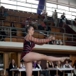 Lucie Va�kov�, dorostenky, II. kolo SV� ligy, Chomutov 28. 5.