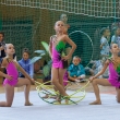 II. kategorie TJ Vodn� stavby Praha