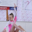 Simona Tulkov, kadetky mlad, Systherm cup, Plze 23.11.2014