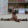 Spole�n� skladba juniorek, Rycon cup, �esk� Bud�jovice 5. 11.