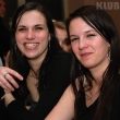 B�val� z�vodnice a sou�asn� tren�rky, Nina Bachro�ov� a Lenka Protivov�.