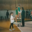 3. m�sto – Lenka ��hov� – 16.5.1992 P�ebor �SR II.VT Ostrava