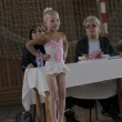 Veronika ��astn�, 0. kategorie, �arod�jnick� z�vod, Chomutov 30. 4. 2016