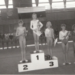 1990 - Poh�r VS Dita Bachro�ov� - p�ed reprezentantkou �ebestovou :-)