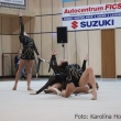 Seniorky, Oblastn� p�ebor spole�n�ch skladeb, Jablonec nad Nisou 16.11.2013