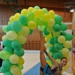 Ad�la �erm�kov�, Mistrovstv� �esk� republiky kadetek mlad��ch, ���r nad S�zavou 14. 5. 2016