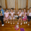 Navzdory v�emu tr�nov�n� zbyl �as i na ob�erstven�