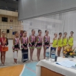 Nad�je nejmlad��, 3. m�sto, Oblastn� p�ebor spole�n�ch skladeb, Jablonec 15.11.2014