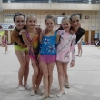 Oblastn� p�ebor kadetek a dorostenek, Severo�esk� oblastn� liga, Jablonec nad Nisou 27. 4. 2014