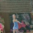Barbora Suchardov�, nad�je mlad��, �arod�jnick� z�vod, Chomutov 30. 4. 2016