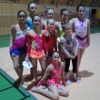 V�prava SC 80 Chomutov, O Velikono�n�ho zaj��ka, Rumburk 2. 4. 2016