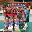 Podzimn� dr��ek, Rumburk 28.10.2013