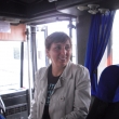 t�ila se i tren�rka Eva